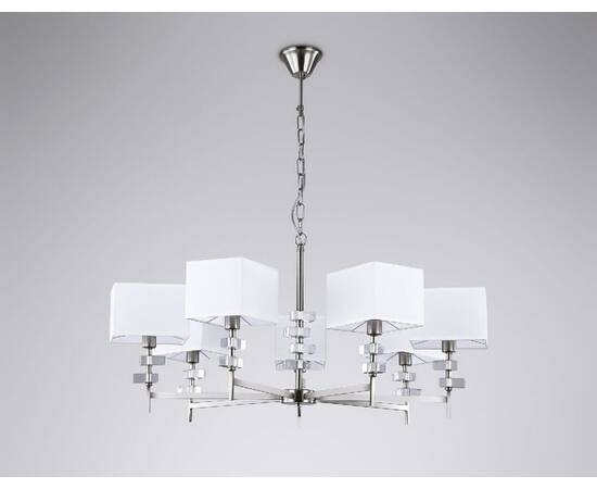 Подвесная люстра Ambrella Light High Light Classic LH71323, изображение 4