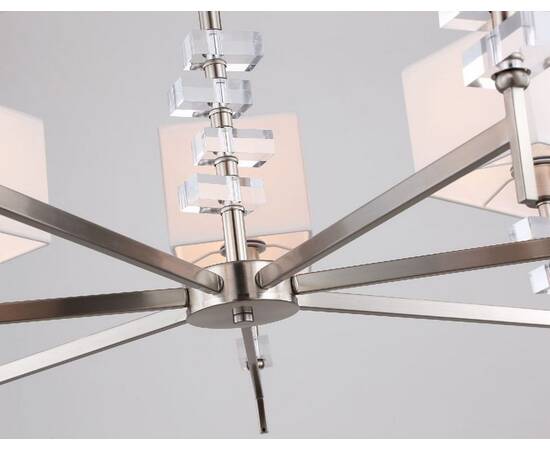 Подвесная люстра Ambrella Light High Light Classic LH71323, изображение 5