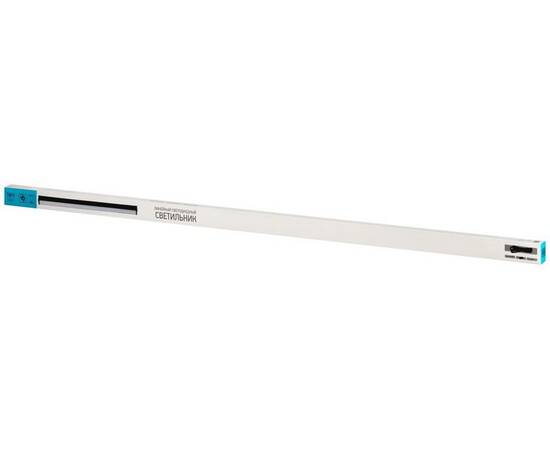 Линейный светильник Эра LLED-01-16W-4000-B Б0065585, изображение 13