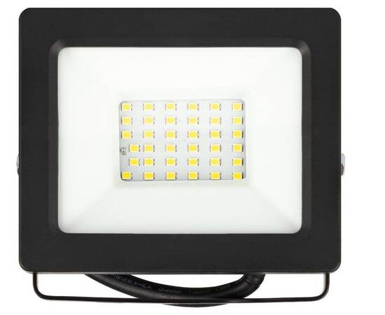 Прожектор Эра LPR-042-3-65K-030 Б0064443, изображение 3