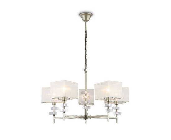 Подвесная люстра Ambrella Light High Light Classic LH71331, изображение 2