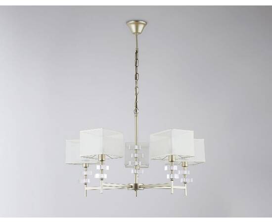 Подвесная люстра Ambrella Light High Light Classic LH71331, изображение 3