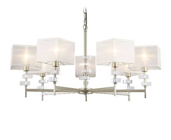 Подвесная люстра Ambrella Light High Light Classic LH71332