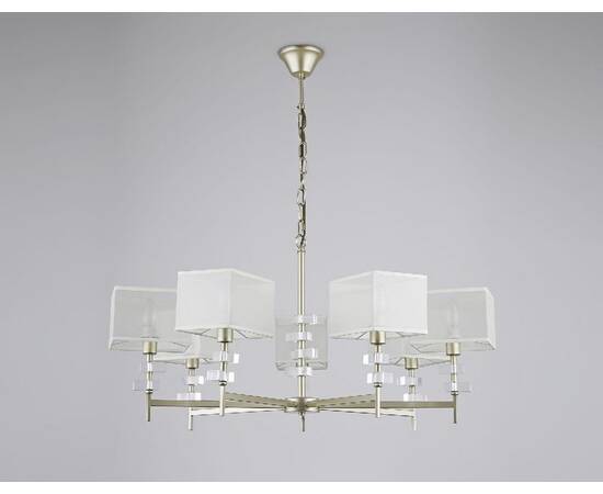 Подвесная люстра Ambrella Light High Light Classic LH71332, изображение 3