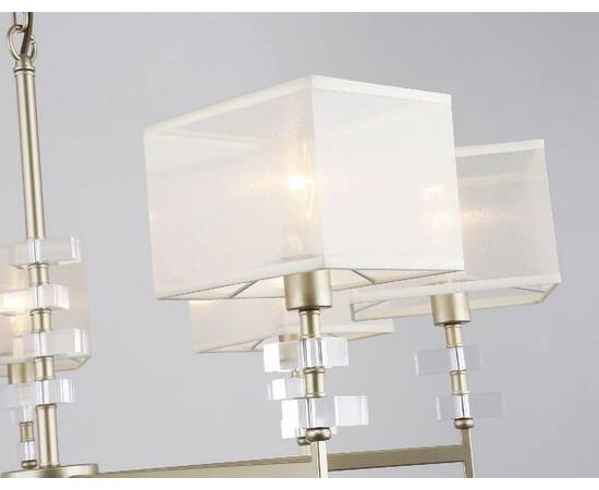 Подвесная люстра Ambrella Light High Light Classic LH71332, изображение 4