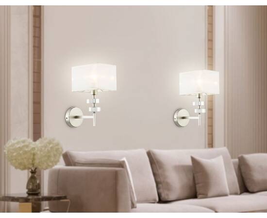 Бра Ambrella Light High Light Classic LH71335, изображение 4
