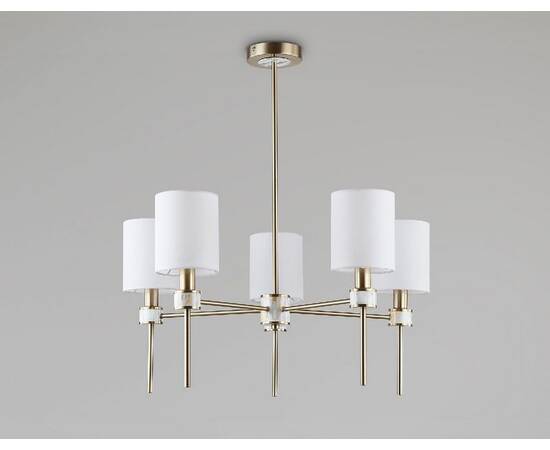 Люстра на штанге Ambrella Light High Light Classic LH72371, изображение 2