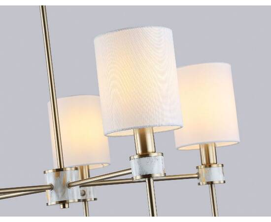 Люстра на штанге Ambrella Light High Light Classic LH72371, изображение 3