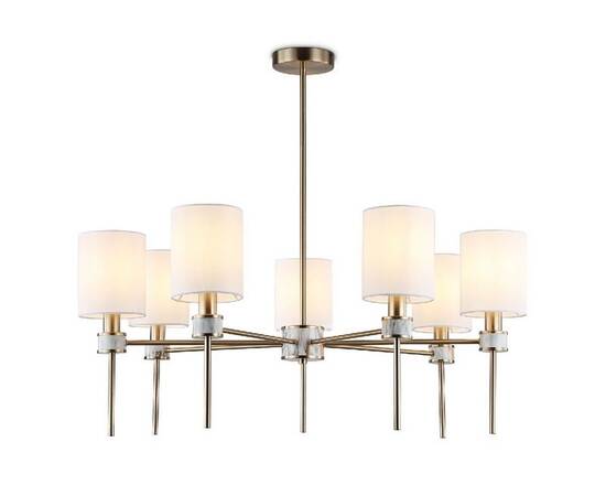 Люстра на штанге Ambrella Light High Light Classic LH72373