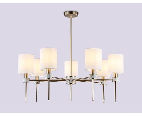 Люстра на штанге Ambrella Light High Light Classic LH72373, изображение 2