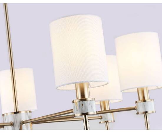 Люстра на штанге Ambrella Light High Light Classic LH72373, изображение 4