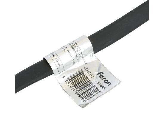Соединитель-коннектор Feron LD1502 51646, изображение 3