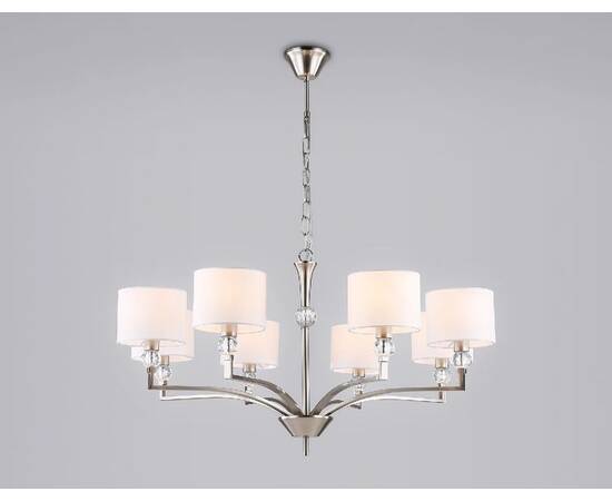 Подвесная люстра Ambrella Light High Light Classic LH71123, изображение 3