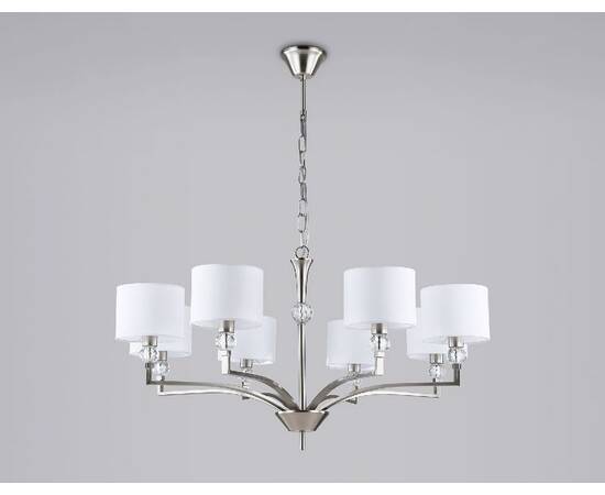 Подвесная люстра Ambrella Light High Light Classic LH71123, изображение 4