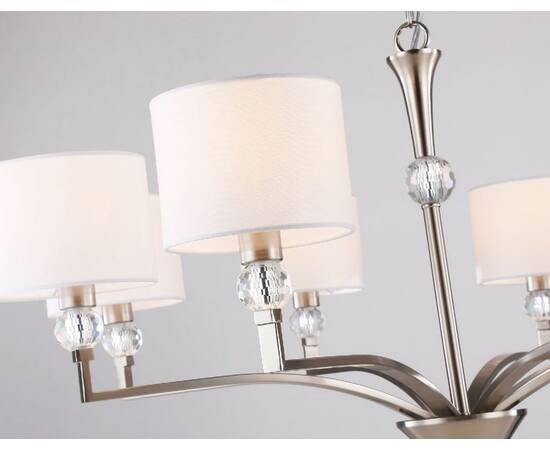 Подвесная люстра Ambrella Light High Light Classic LH71123, изображение 5