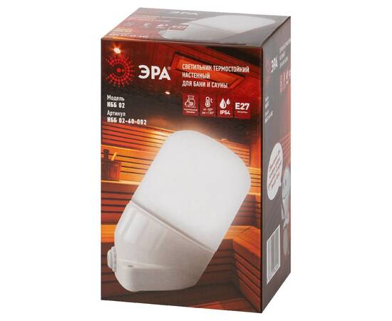 Настенно-потолочный светильник Эра НББ 02-60-002 Б0064018, изображение 9