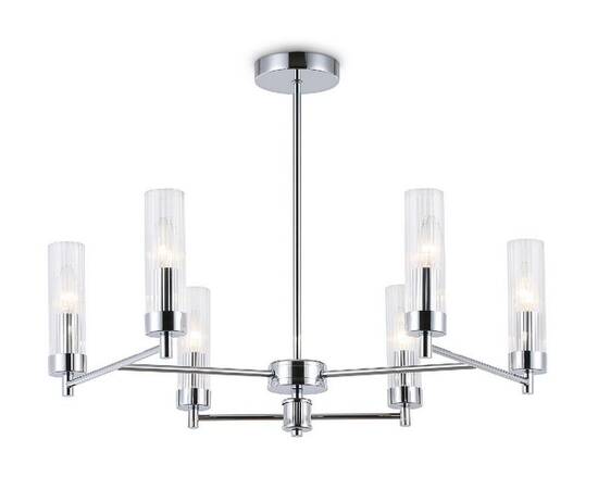 Люстра на штанге Ambrella Light High Light Modern LH55151