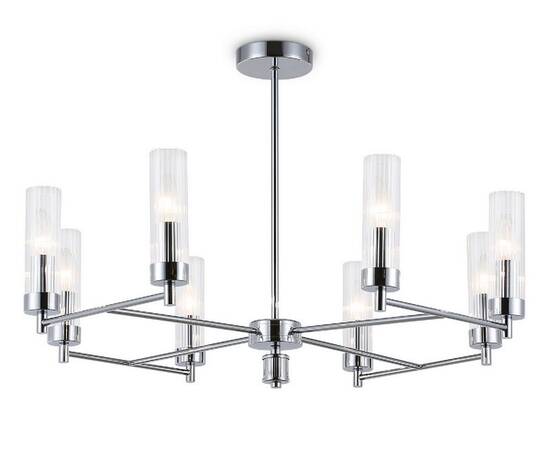 Люстра на штанге Ambrella Light High Light Modern LH55152