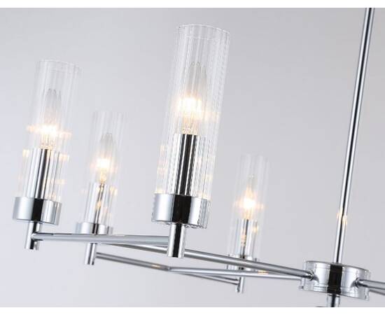 Люстра на штанге Ambrella Light High Light Modern LH55152, изображение 2