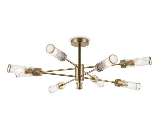 Люстра на штанге Ambrella Light High Light Modern LH55162