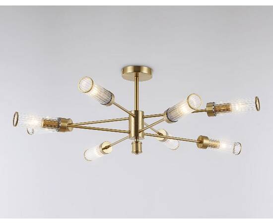 Люстра на штанге Ambrella Light High Light Modern LH55162, изображение 2