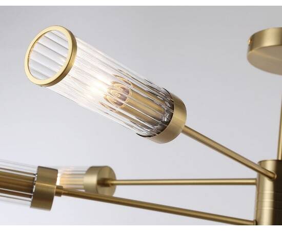 Люстра на штанге Ambrella Light High Light Modern LH55162, изображение 5