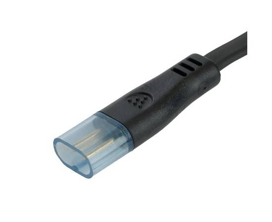 Соединитель-коннектор Feron LD1507 51647, изображение 2