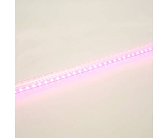 Лампа светодиодная для растений Feron LB-7063 G13 11W красно-синий 51662, изображение 7