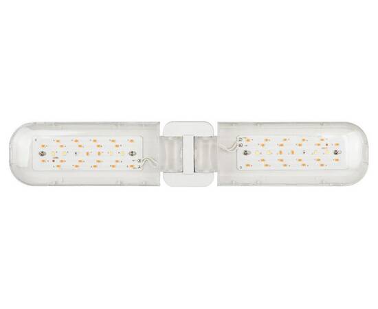 Фитолампа для растений красно-синего спектра Эра ФИТО-20W-PL-E27-GR Б0064517, изображение 2