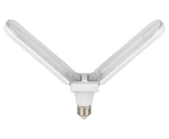 Фитолампа для растений красно-синего спектра Эра ФИТО-20W-PL-E27-GR Б0064517, изображение 7