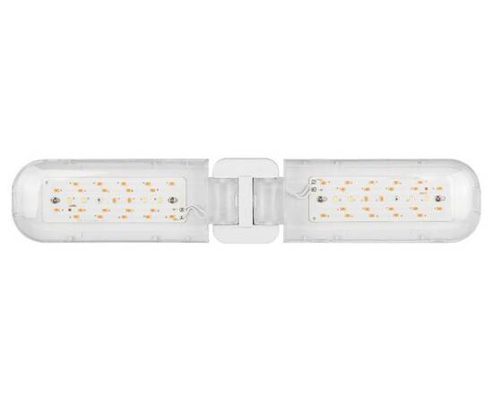 Фитолампа для растений красно-синего спектра Эра ФИТО-20W-PL-E27-GR Б0064517, изображение 8