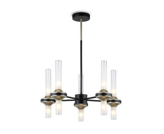 Люстра на штанге Ambrella Light High Light Modern LH55351