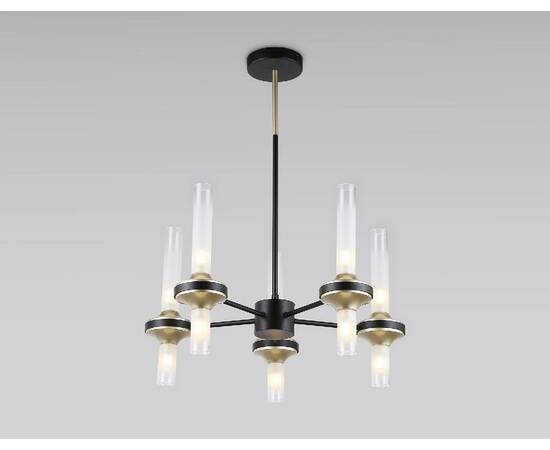 Люстра на штанге Ambrella Light High Light Modern LH55351, изображение 2
