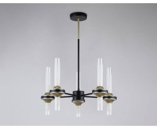 Люстра на штанге Ambrella Light High Light Modern LH55351, изображение 3