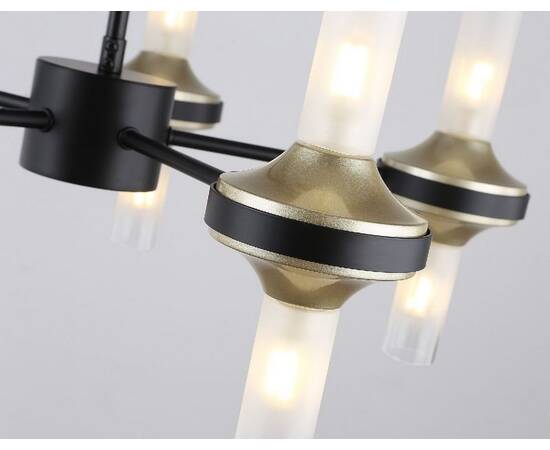 Люстра на штанге Ambrella Light High Light Modern LH55351, изображение 4