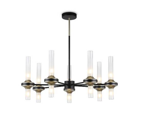 Люстра на штанге Ambrella Light High Light Modern LH55353