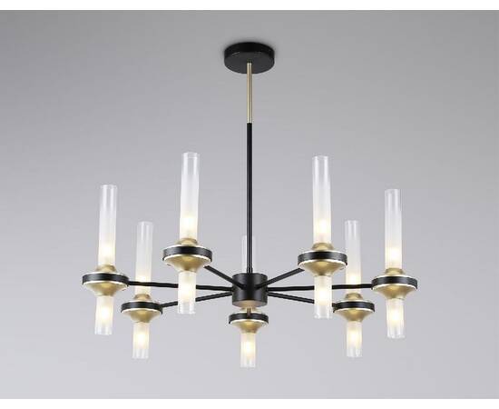 Люстра на штанге Ambrella Light High Light Modern LH55353, изображение 2