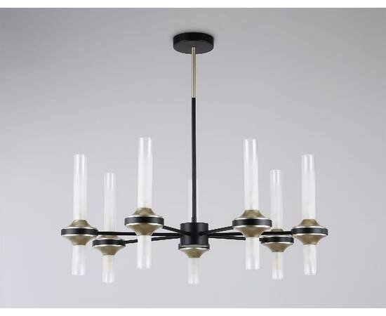 Люстра на штанге Ambrella Light High Light Modern LH55353, изображение 3