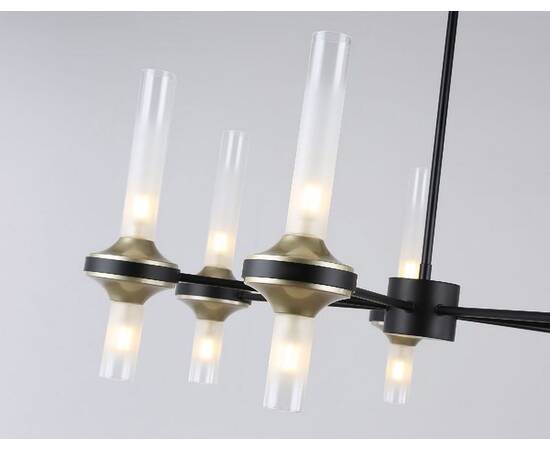 Люстра на штанге Ambrella Light High Light Modern LH55353, изображение 4