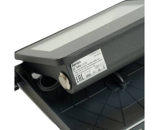 Прожектор Feron LL-960 51284, изображение 10