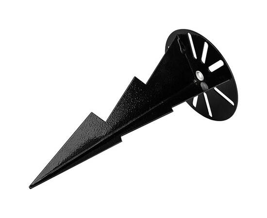 Держатель грунтовый для ландшафтных светильников Feron ДГ-03 51814