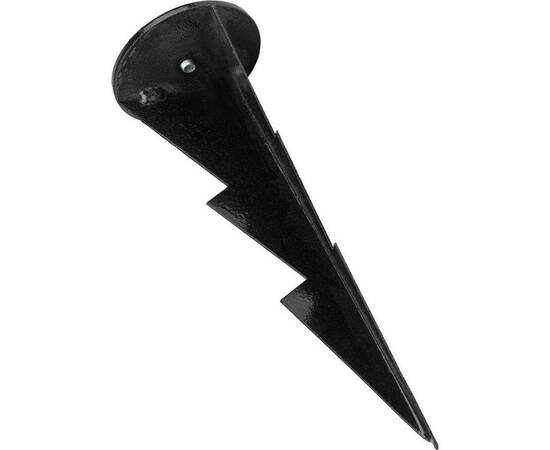 Держатель грунтовый для прожекторов Feron ДГ-02 51813