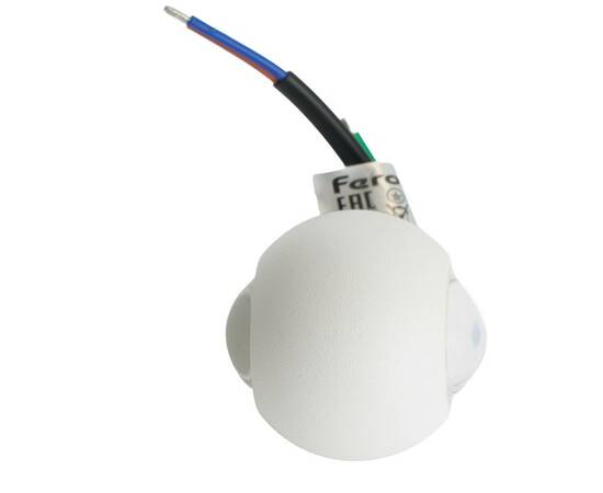 Настенный светильник Feron AL51 51128, изображение 2