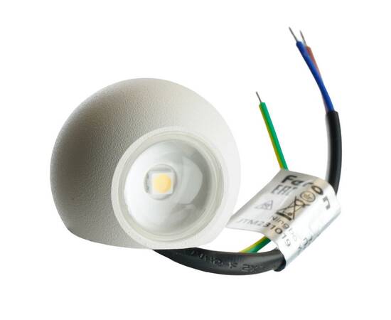 Настенный светильник Feron AL51 51128, изображение 4