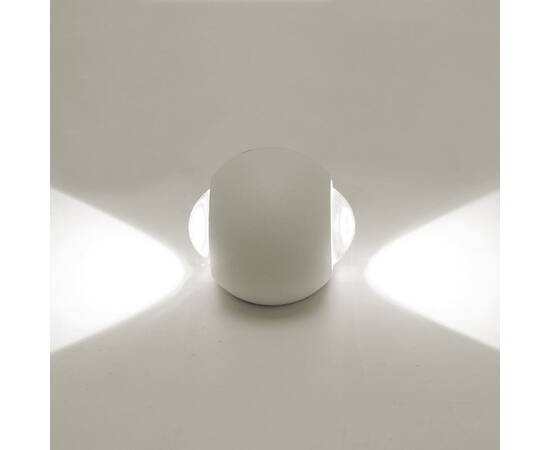 Настенный светильник Feron AL51 51128, изображение 7