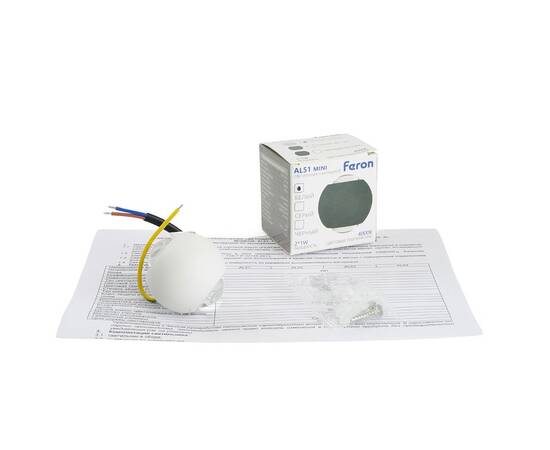 Настенный светильник Feron AL51 51128, изображение 8