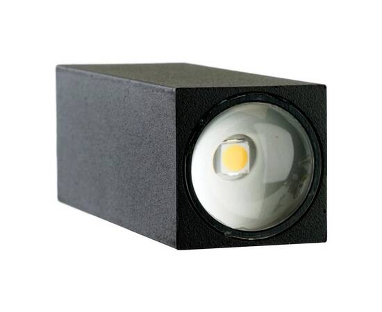 Настенный светильник Feron AL52 51136, изображение 3