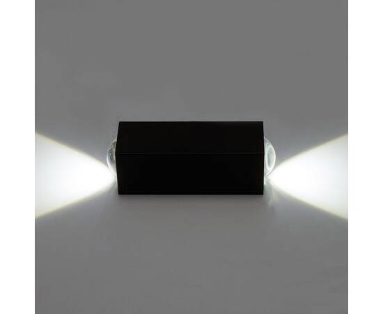 Настенный светильник Feron AL52 51136, изображение 8