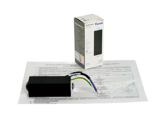 Настенный светильник Feron AL52 51136, изображение 11