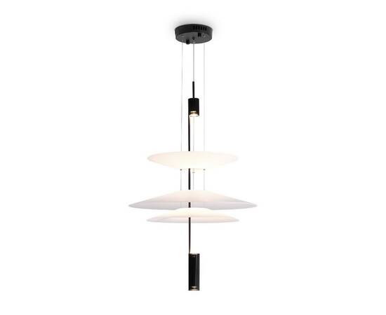 Подвесная люстра Freya Mono FR6190PL-L7WB